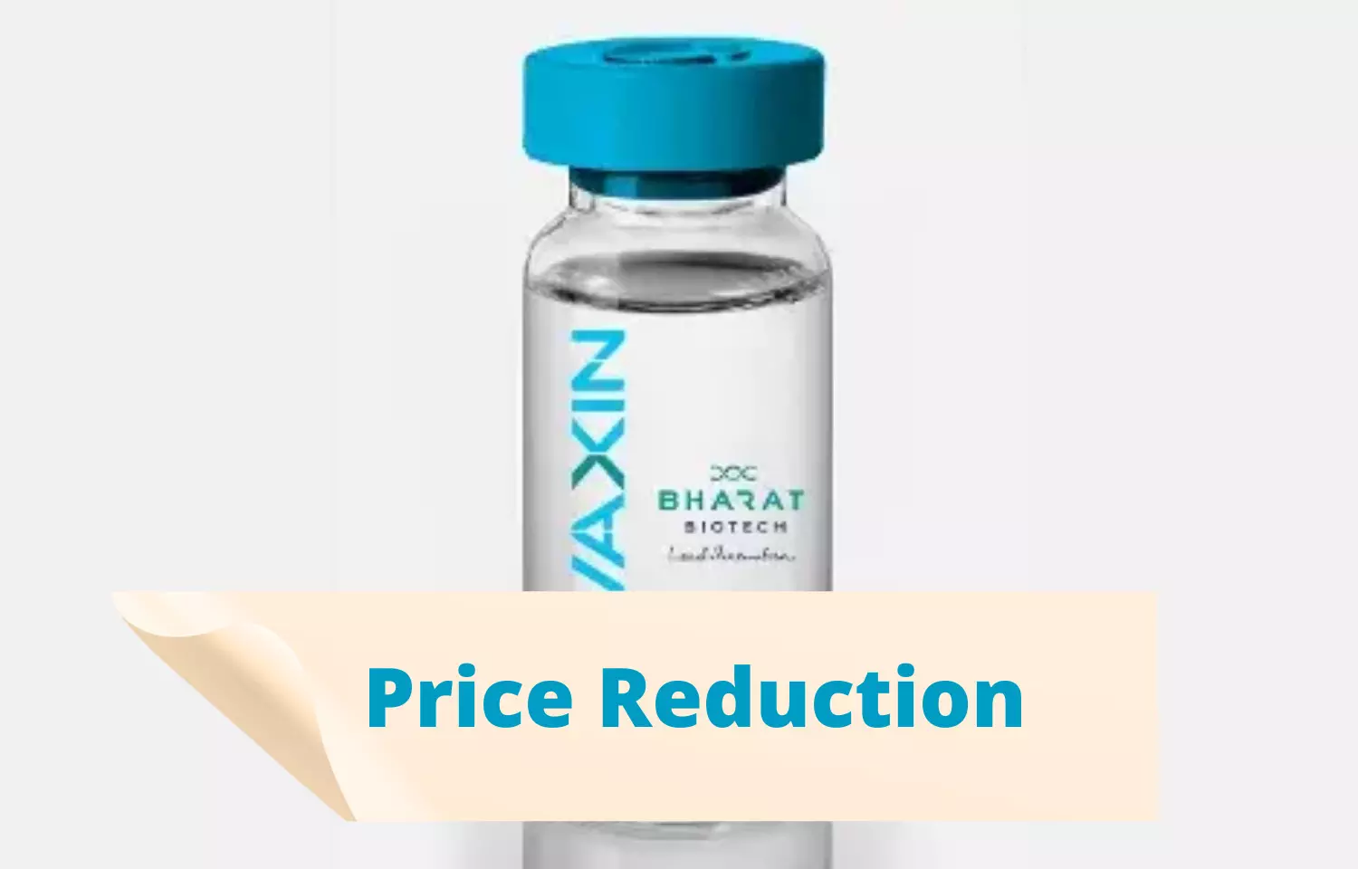 Price reduction: Bharat Biotech Covaxin price slashed to Rs 225 per dose