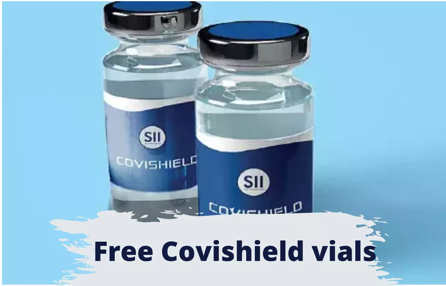 COVID: SII to give free Covishield vials to pvt vaccination centres to compensate for price difference