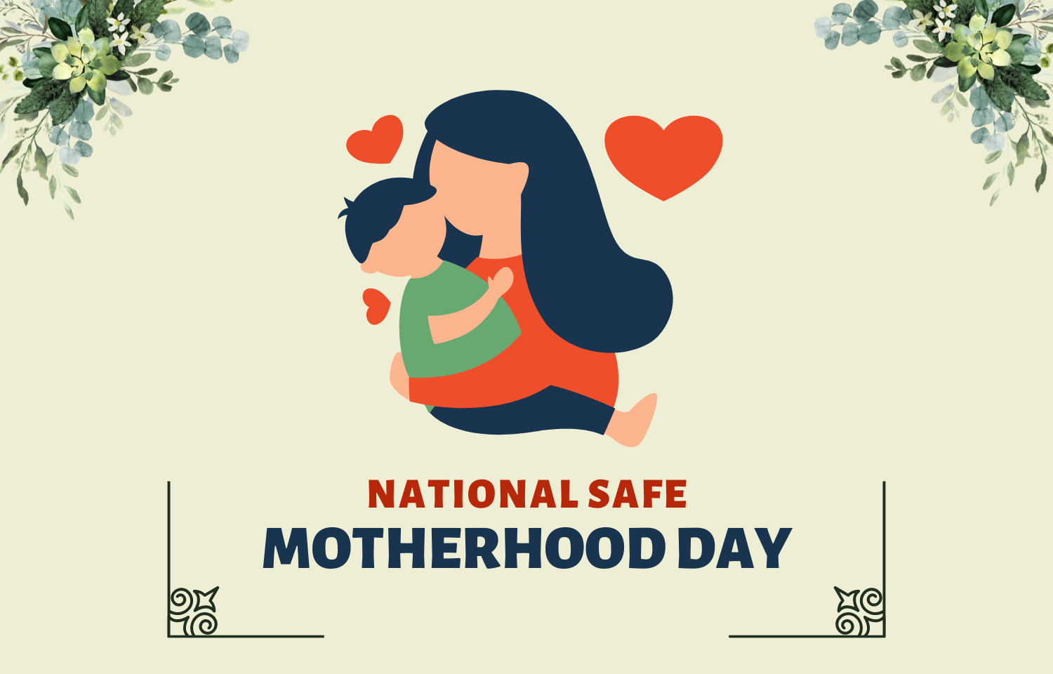 National Safe Motherhood Day 2022: Health tips for mothers-to-be in every trimester
