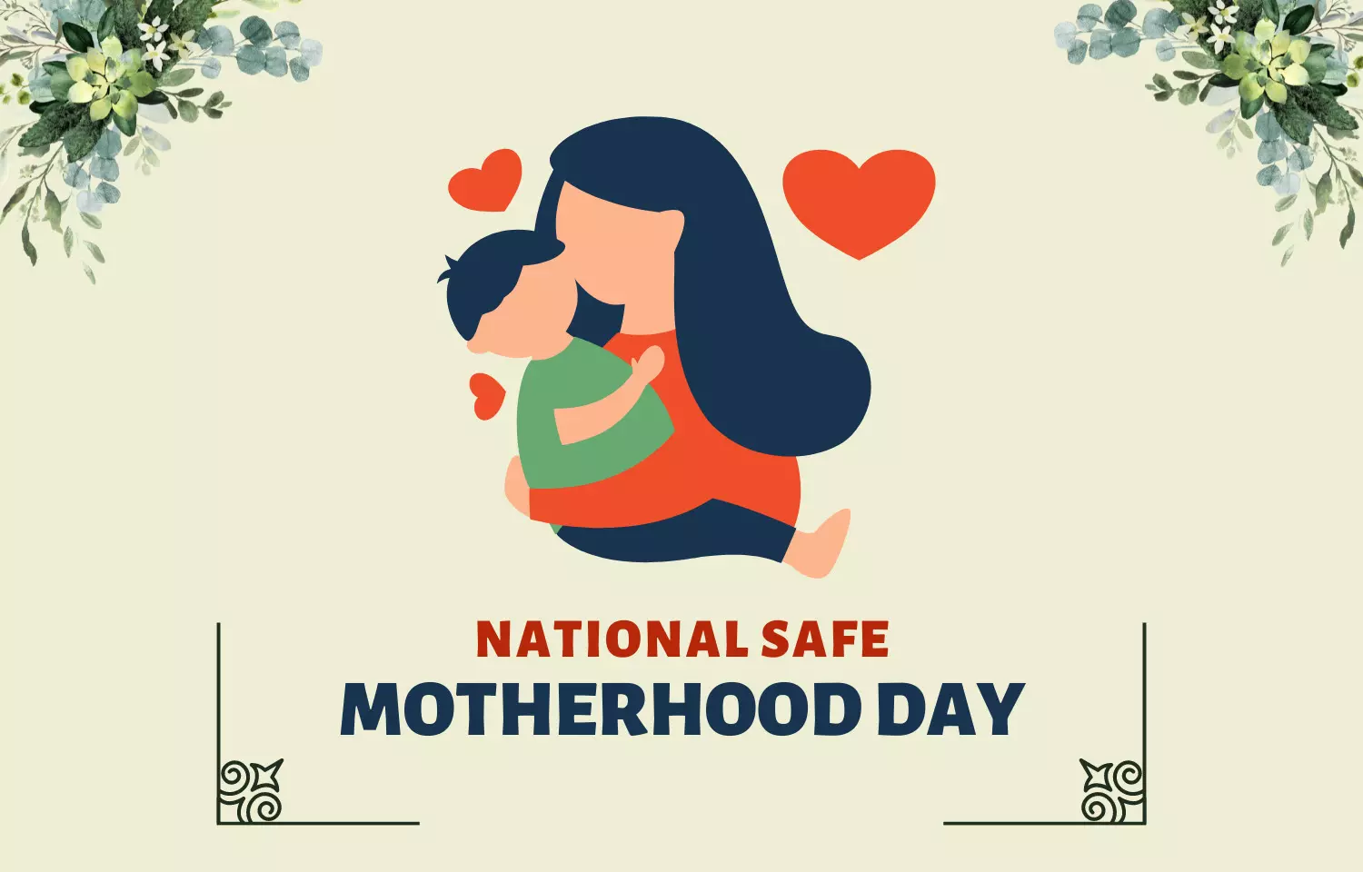 Significance of National Safe Motherhood Day