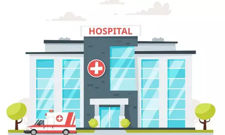 Telangana Govt sanctions Rs 2,679 cr for 3 Super-Specialty hospitals