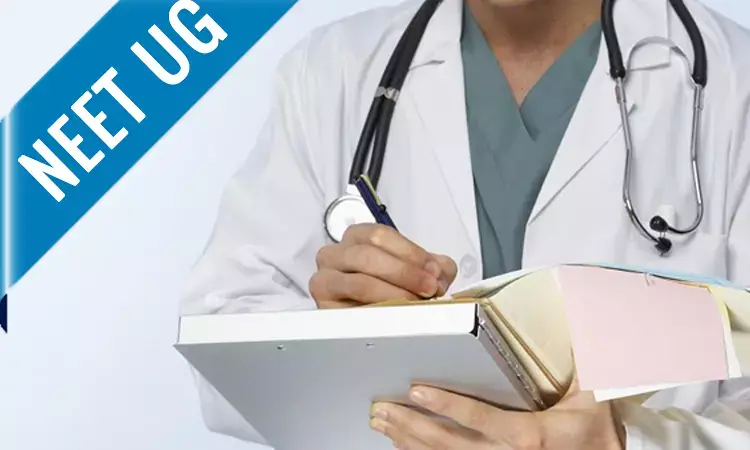 MBBS, BDS, BAMS Admissions 2022: CENTAC notifies on application fee, check out details