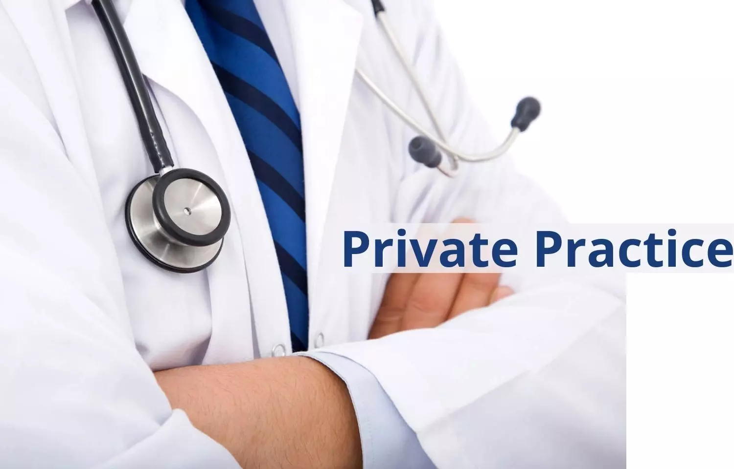 Govt doctors warned of Private Practice in Mohali