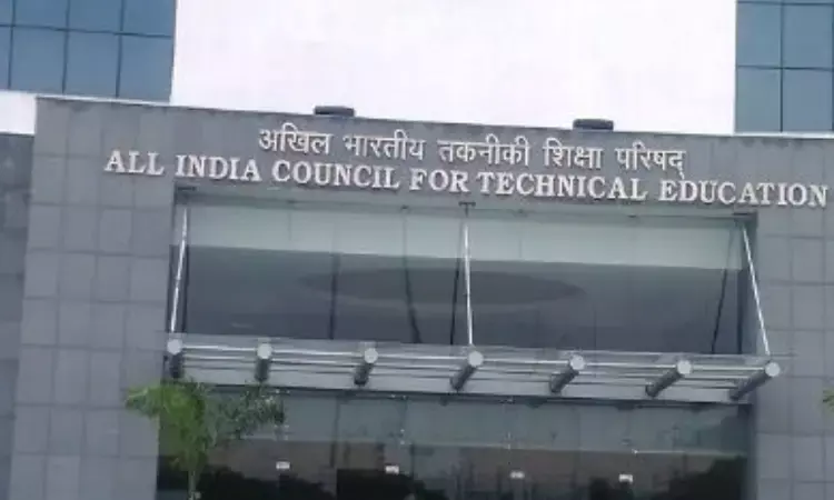 AICTE asks institutions to consider admitting Indian MBBS students returned from Ukraine