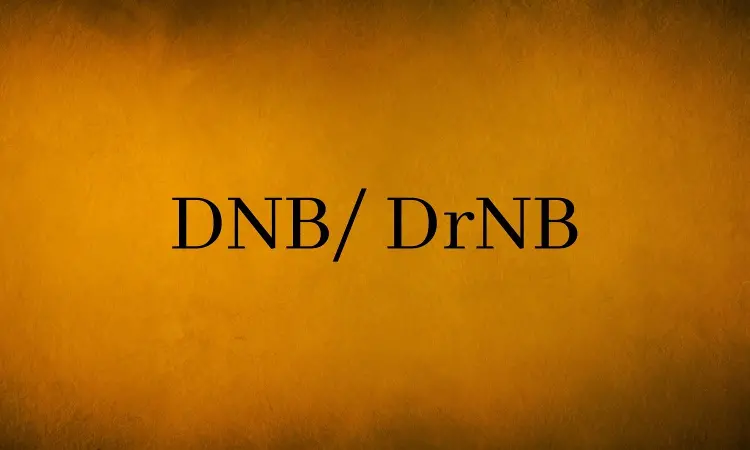 NBE Extends application window for DNB, DrNB Final Theory Examination December 2022