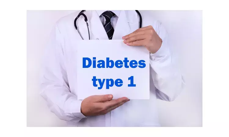 Type 1 Diabetes incidence significant among adults, contrary to belief