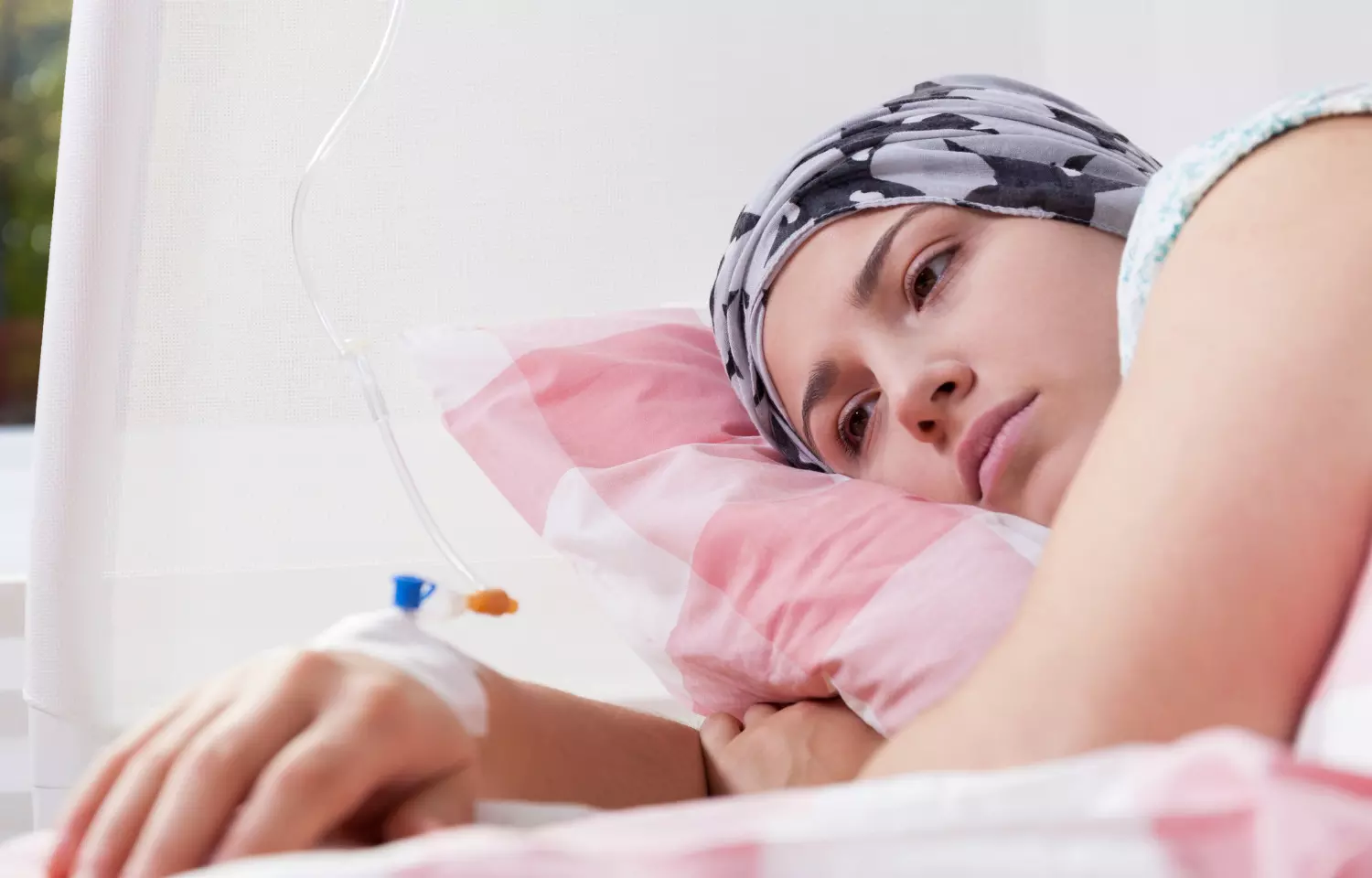 Nitrogen-Based Bisphosphonates effective in reducing risk of  ovarian cancer