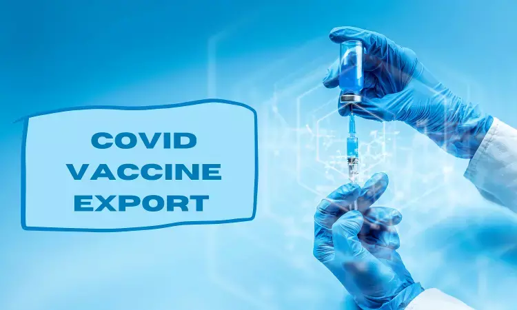 Serum institute Covovax first Indian COVID vaccine to be sold in Europe: Adar Poonawalla