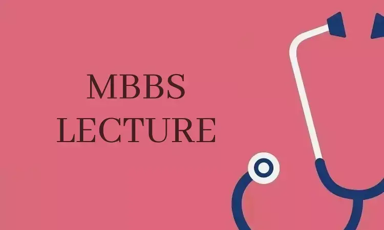 UCMS releases Lecture Schedule for MBBS 2020 batch, 2nd Professional Year, Details
