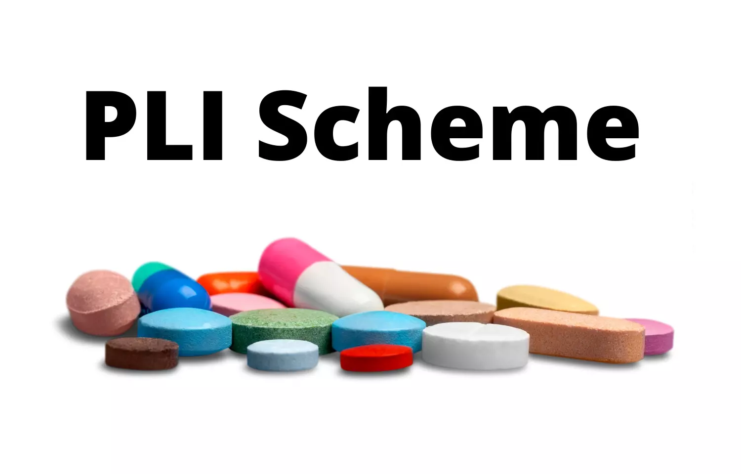 DoP Invites Applications Under PLI Scheme to produce Vitamin B1, Details