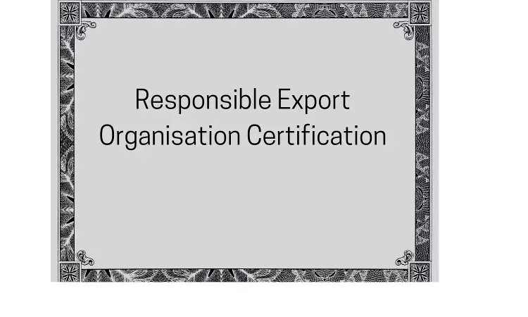 Venus Remedies gets Responsible Export Organisation Certification from CII