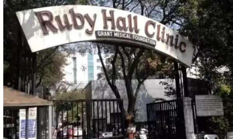 Organ Donation Scam: Licence of Ruby Hall Clinic Suspended