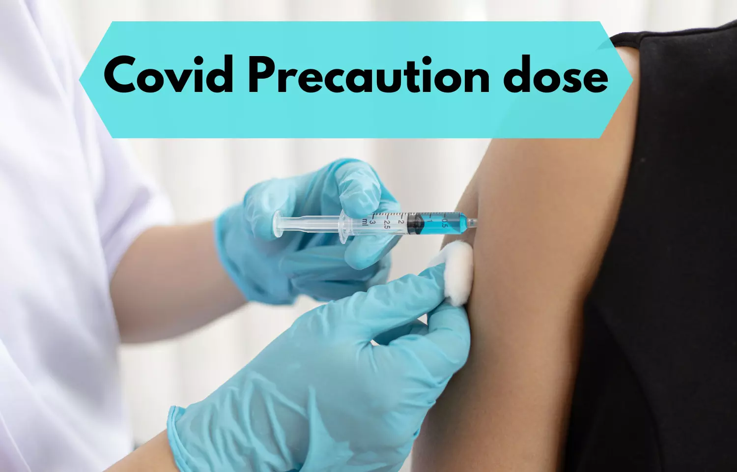 Delhi Govt Hospitals to provide free booster doses of COVID Vaccine