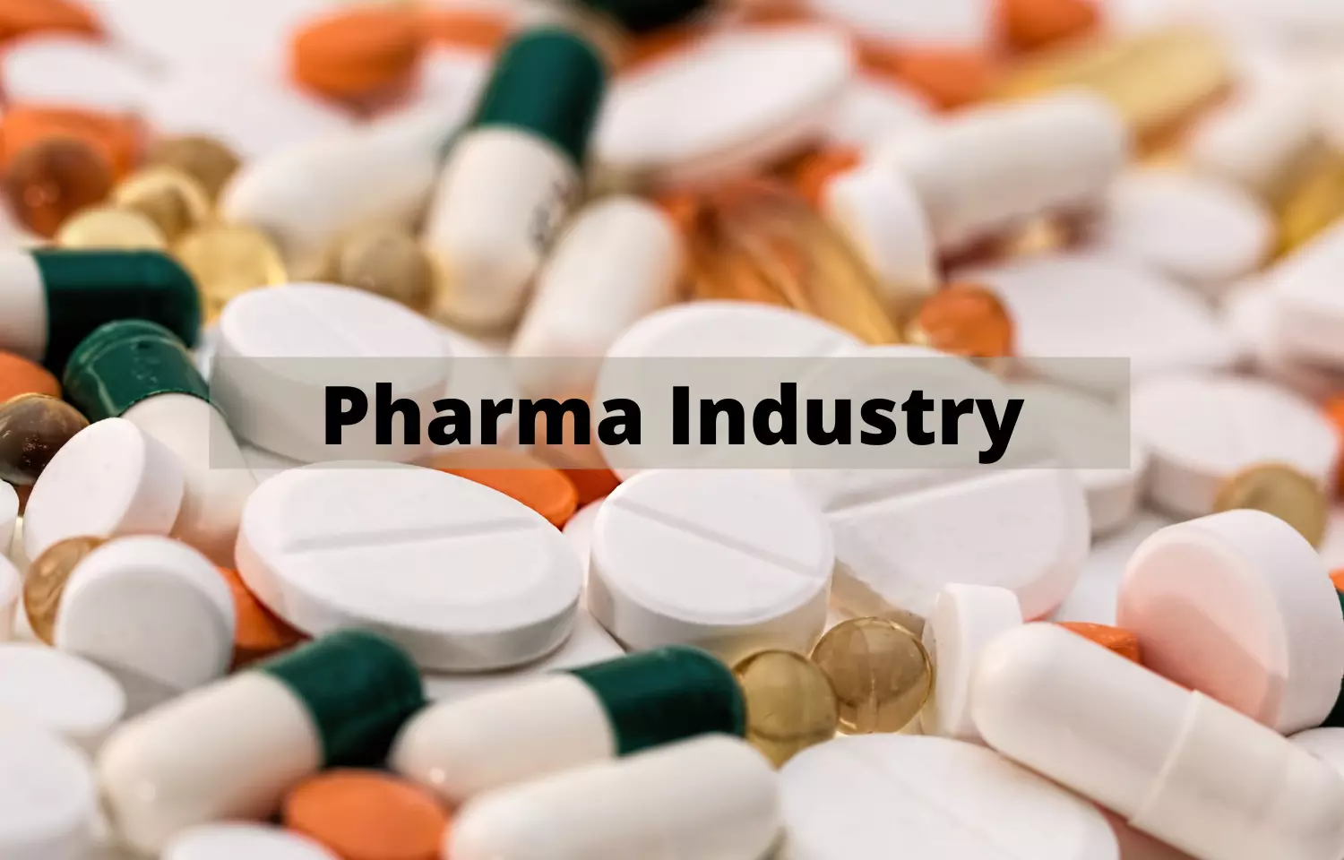 Indian Pharma Market registers 7.2 percent growth in October: AIOCD-AWACS Report