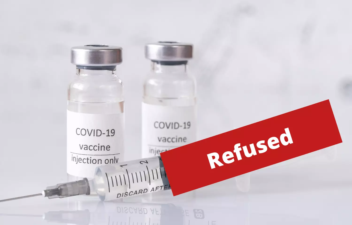 Poorer nations refuse millions of AstraZeneca COVID vaccines from COVAX: Document