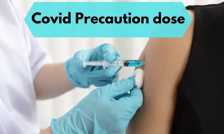 Govt to soon decrease gap between 2nd dose of Covid vaccine and booster dose to 6 months