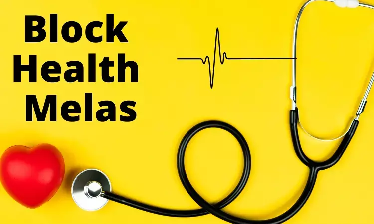 Block Health Melas to be held in Punjab from April 18: Dr. Vijay Singla