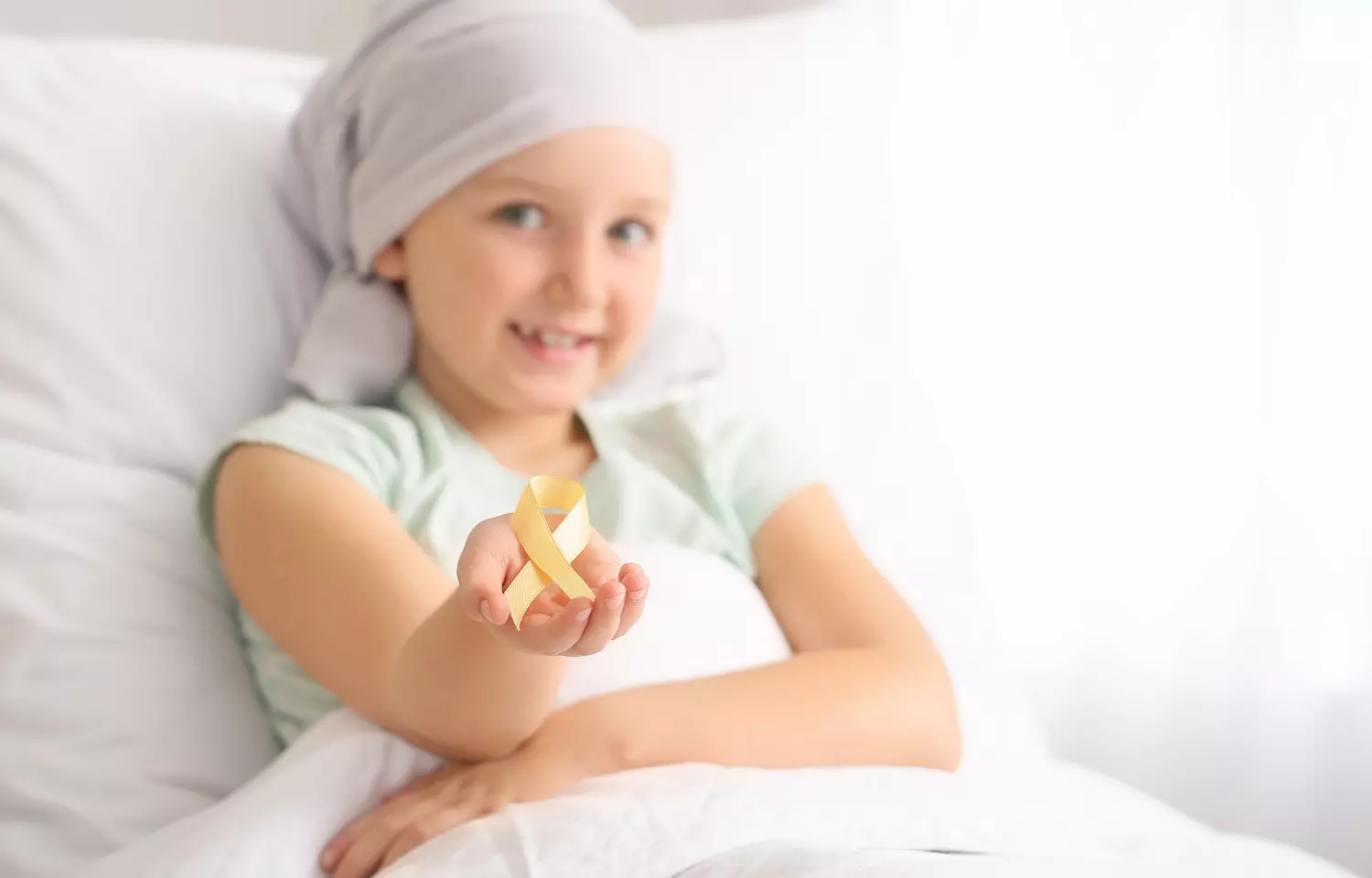 Methionine restriction may improve aggressive brain cancer prognosis in children