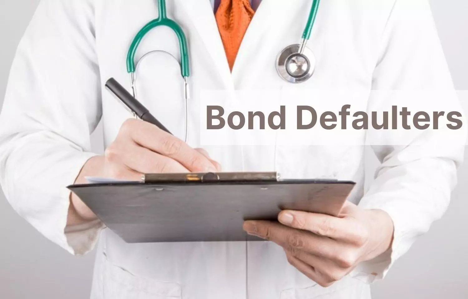 Join Duty or Submit penalty within 15 days: Uttarakhand Govts ultimatum for bonded doctors