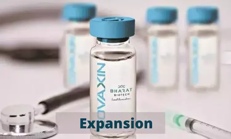 Bharat Biotech partner Ocugen to commercialize Covaxin in Mexico