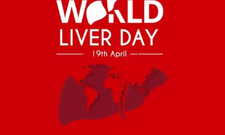 World Liver Day 2022: Highlighting impact of Diabetes on Liver