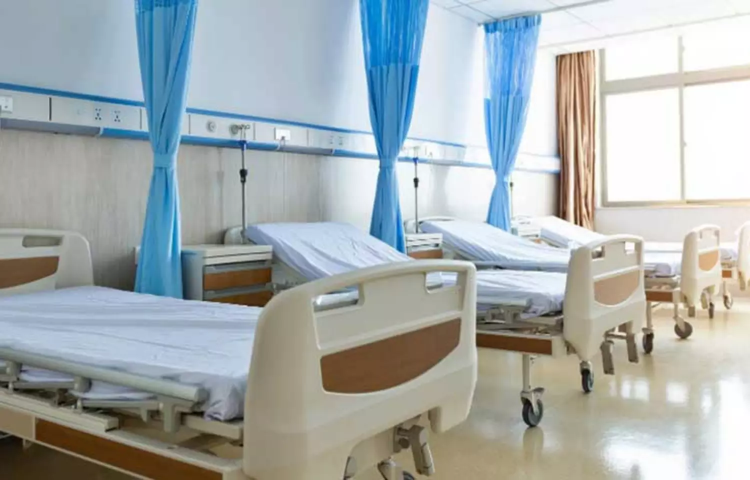 Madhya Pradesh: Govt. to upgrade Singrauli district hospital to 300 beds