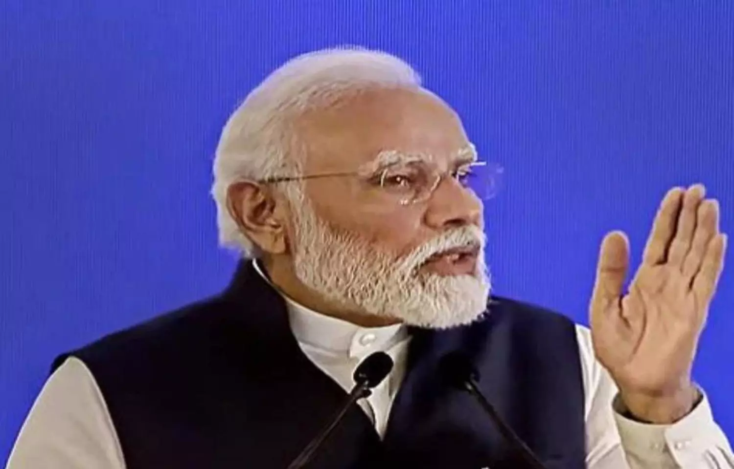 PM Modi: AYUSH sector has increased to over USD 18 bn from USD 3 bn in 2014