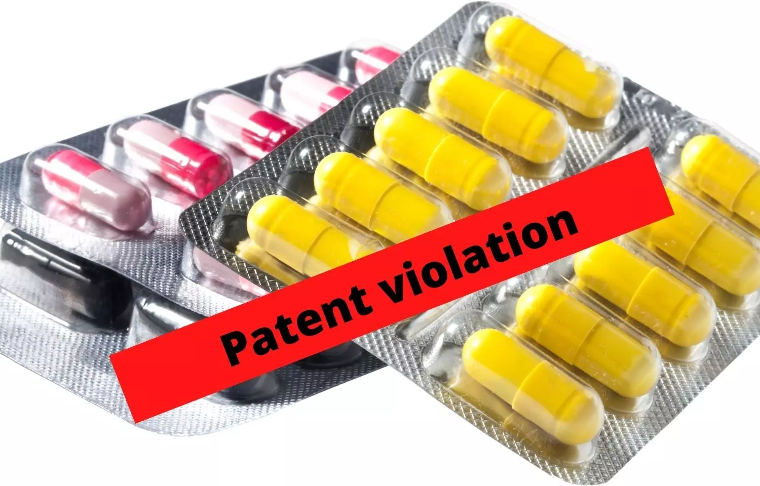 Violation of Drugs Patents: Boehringer Ingelheim demands authorities set mechanisms in place