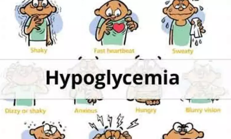 Novel treatment Exendin-(9-39)   Prevents Hypoglycemia in Children with Hyperinsulinism