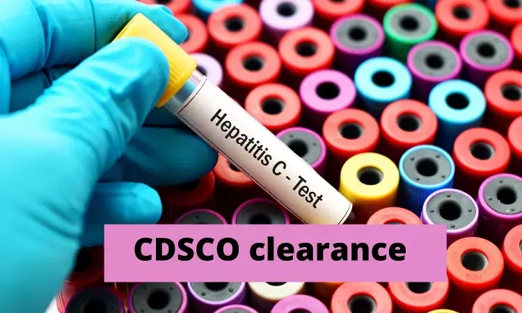 CoSara Diagnostics gets CDSCO clearance for Hepatitis C Viral Load Test