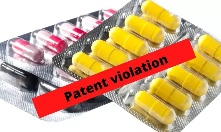 Violation of Drugs Patents: Boehringer Ingelheim demands authorities set mechanisms in place