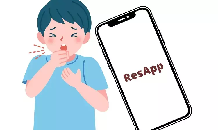 Detect Covid with sound of cough: Scientists develop new Covid detection app ResApp