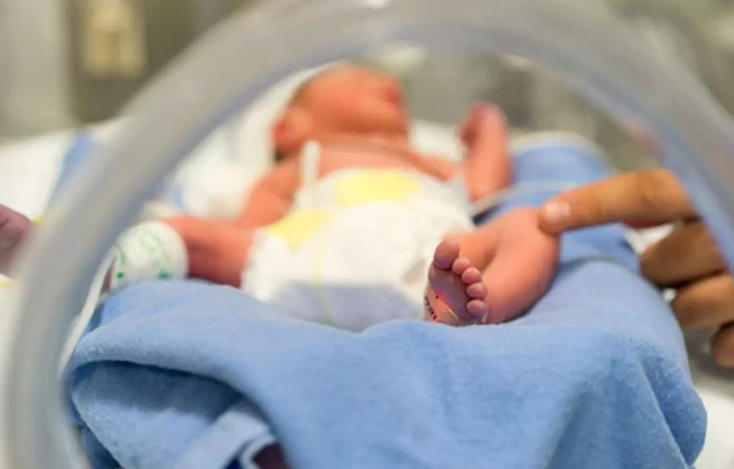 How to avoid epinephrine dosing errors in infants? JAMA study provides insight