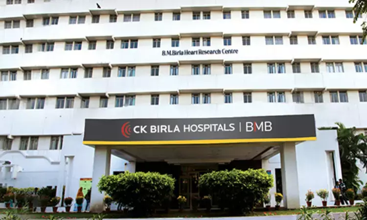 Two women undergo robot-assisted Breast Preservation Surgery at CK Birla Hospital