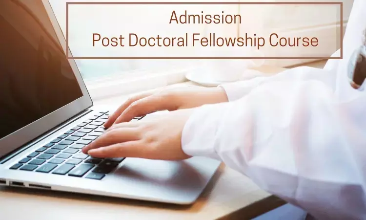 TN Health Invites Applications For Post Doctoral Fellowship In Minimal Access Surgery, Check Out All Admission Details