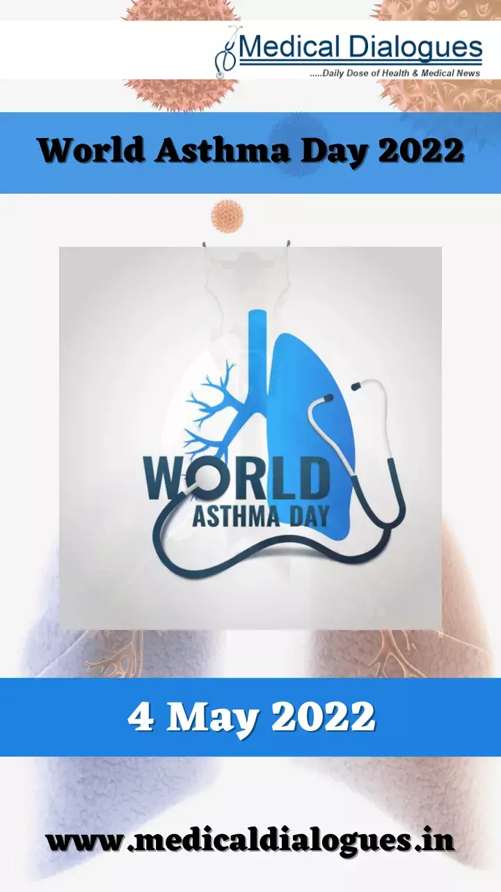 World Asthma Day 2022
