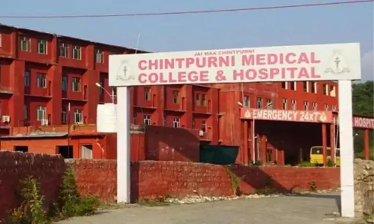 NMC nod to Chintpurni Medical College, BFUHS to hold Special State Counselling for 150 MBBS seats