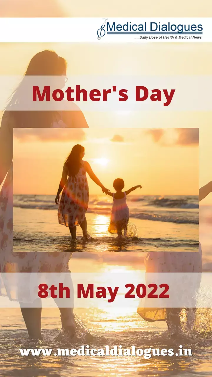 Mothers Day 2022