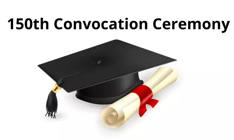 CPS Mumbai to hold 150th Convocation Ceremony on 1st May 2022