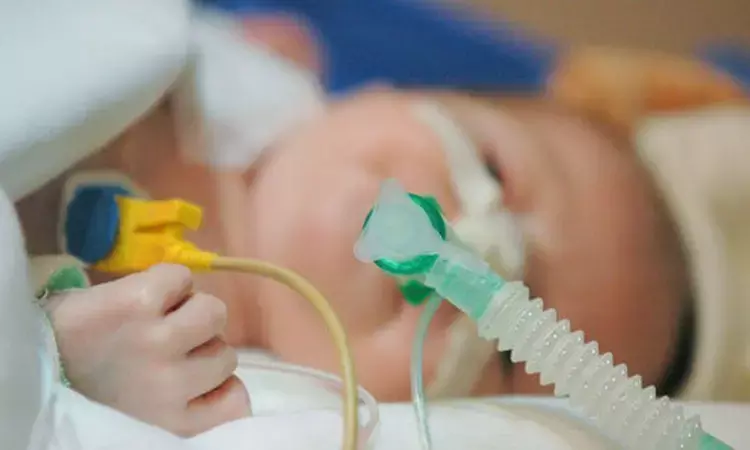 Prophylactic Oropharyngeal Surfactant at birth fails to reduce Intubation Rates among preterm newborns