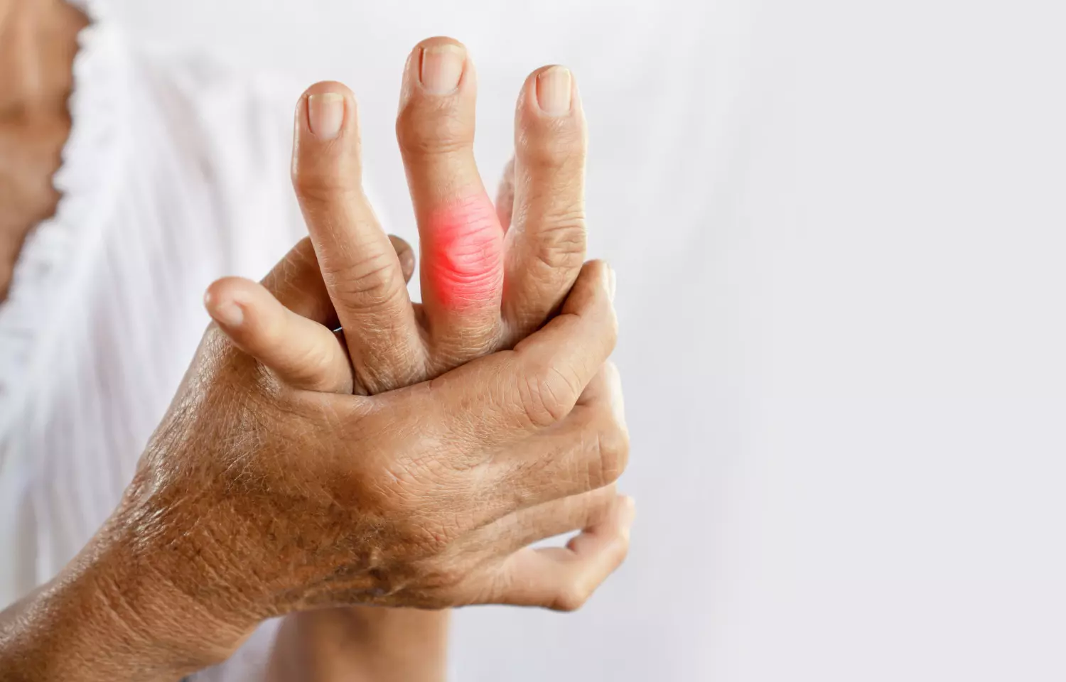 Lipofilling procedure improves pain and function in finger osteoarthritis