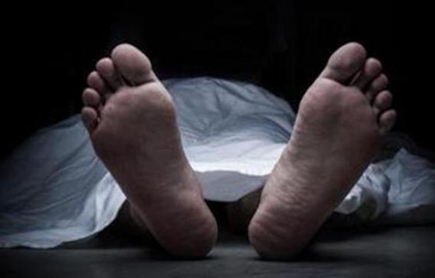 Shocking: UP woman declared dead by doctor wakes up before funeral