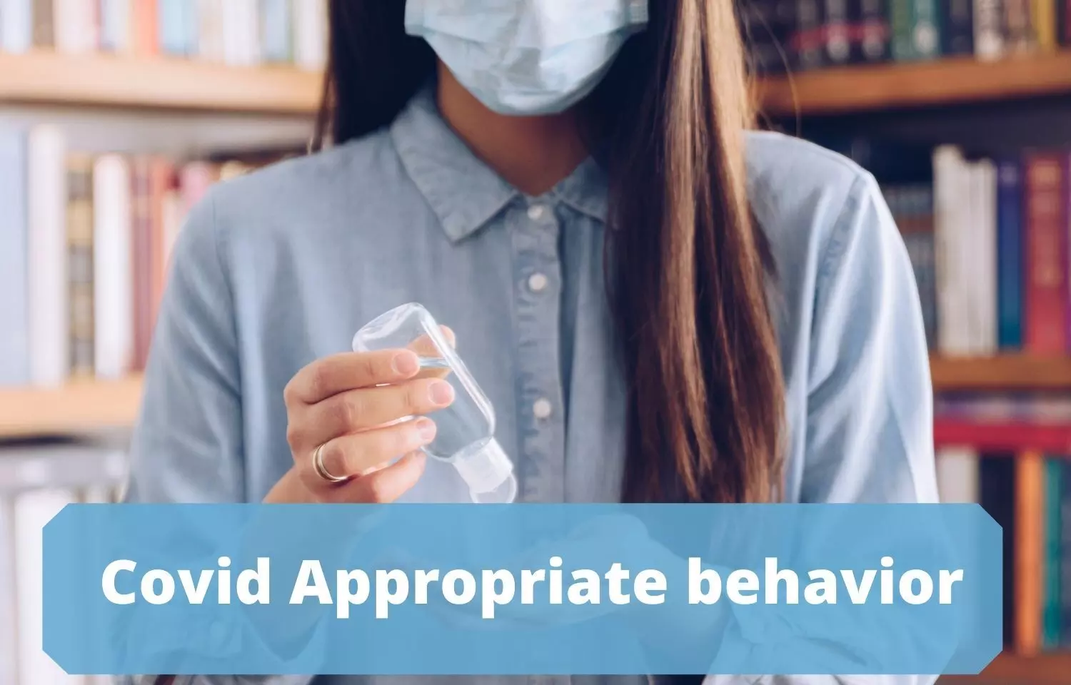 HP: Health Department urges people to follow COVID-appropriate behavior