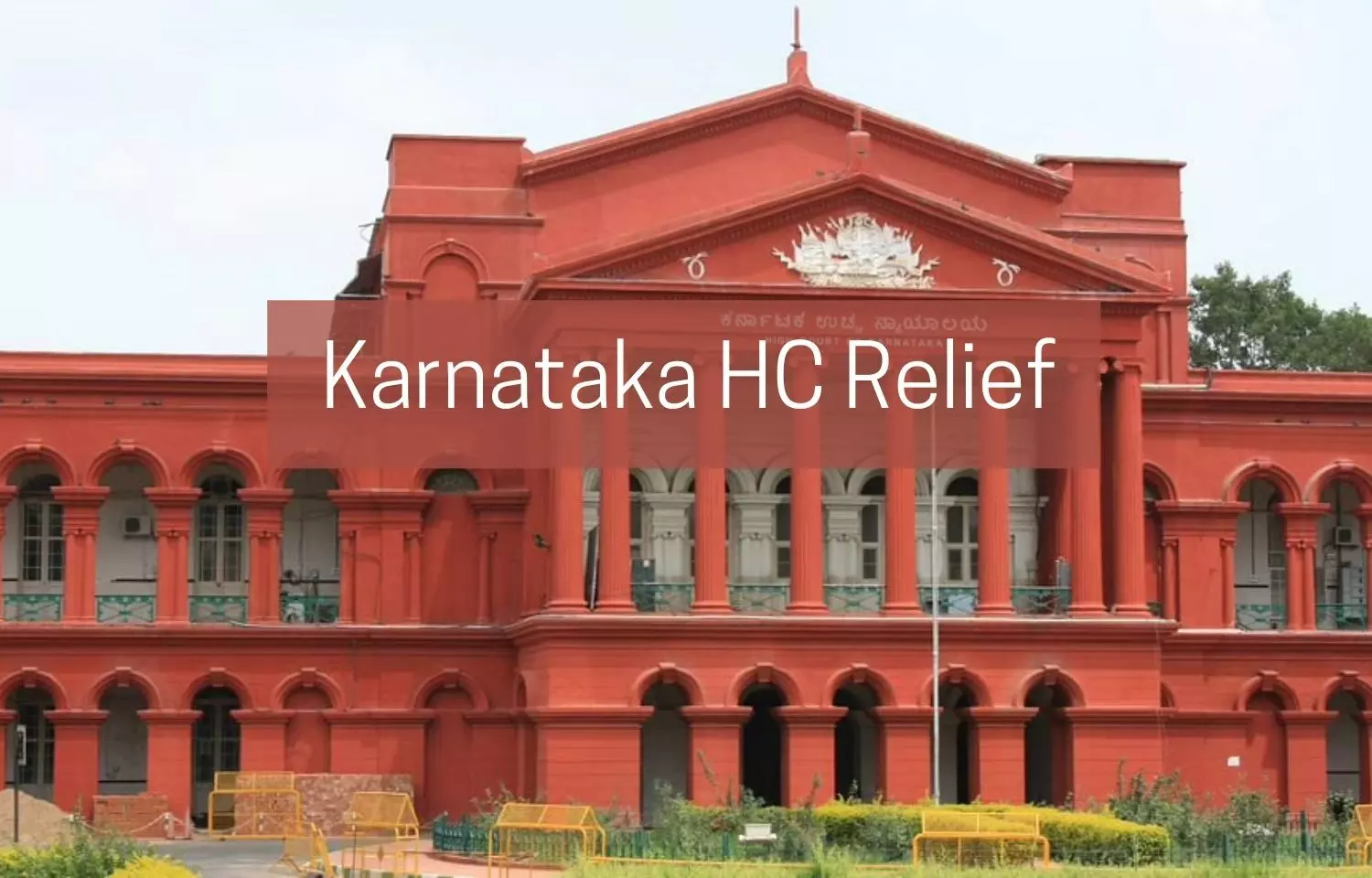 Set up Permanent Medical Board for transparency in Recruitment: HC orders State, slams KPSC