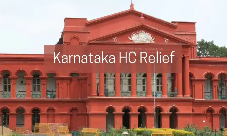 Set up Permanent Medical Board for transparency in Recruitment: HC orders State, slams KPSC