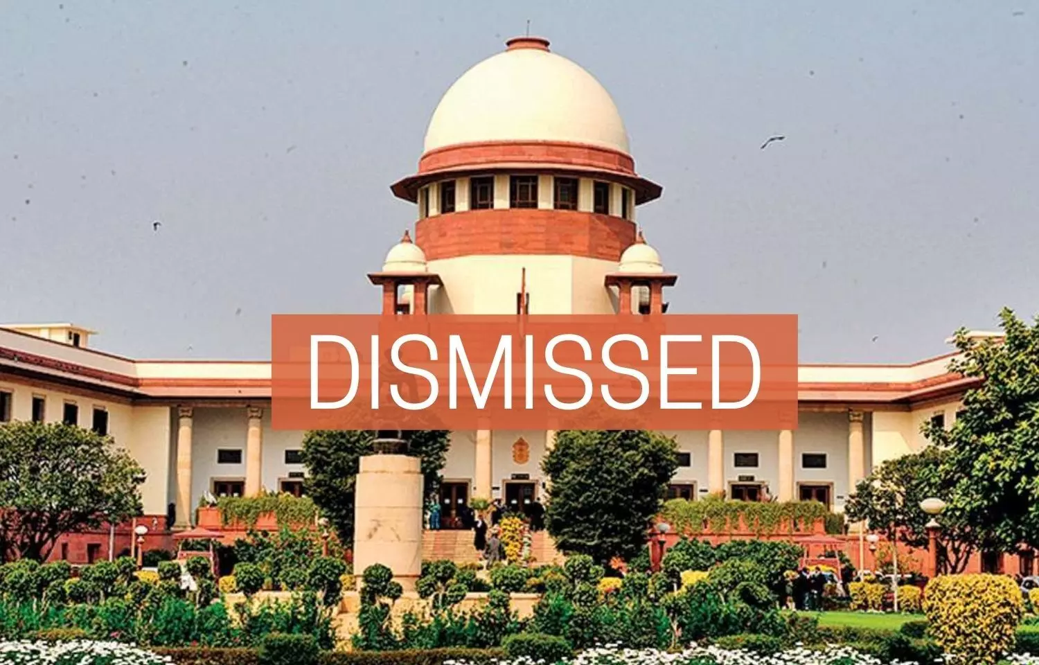 Supreme Court denies relief to doctor seeking registration as NRI candidate in NEET PG Mop-up round