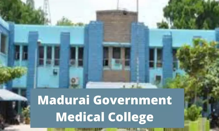Dont blame the Dean, Blame us says MBBS Students of Madurai Medical College