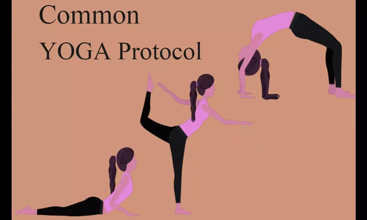 Mandatory Yoga for MBBS: NMC releases Common Yoga Protocol to be followed by all