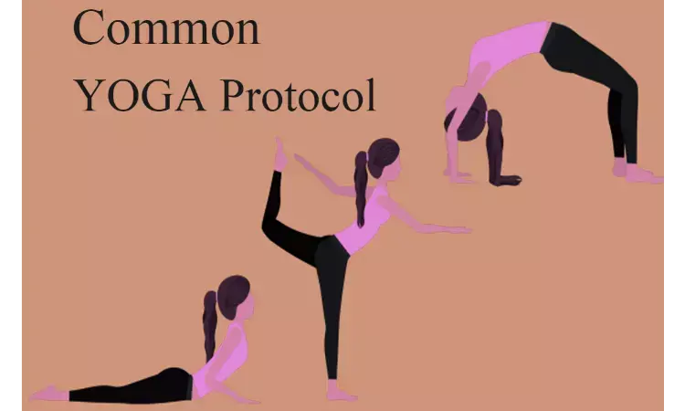 Mandatory Yoga for MBBS: NMC releases Common Yoga Protocol to be followed by all
