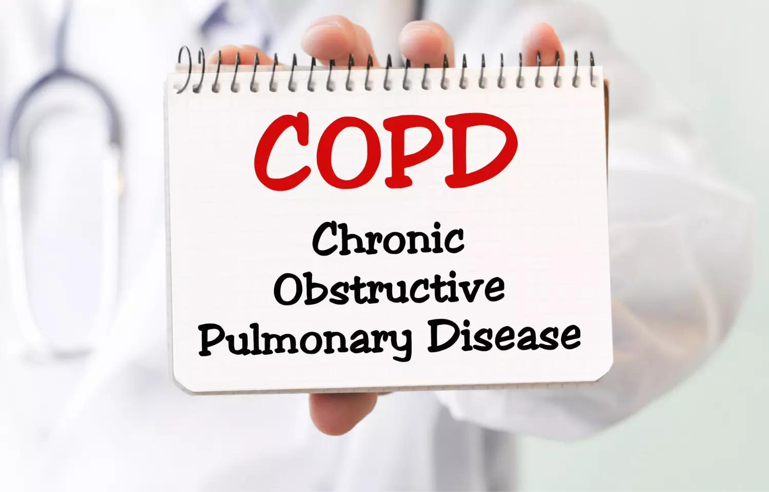 New tool better predicts COPD risk for people of non-European ancestry